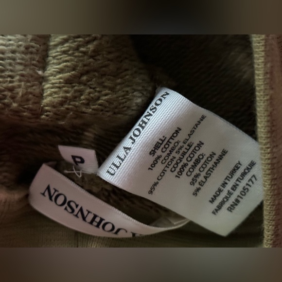 Ulla Johnson  pants - Picture 2 of 4